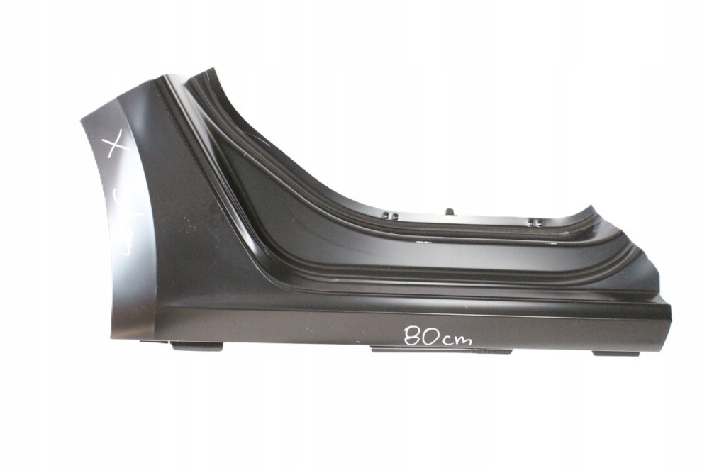 OPEL ASTRA KOMBI L 6 VI 2021-2026 próg słupek C prawy 1682948680 2/4