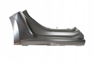 OPEL ASTRA KOMBI L 6 VI 2021-2026 próg słupek C prawy 1682948680 1/4 MINIATURA