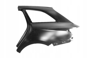 SEAT LEON 4 5FE KL8 ST KOMBI 2020-2026 tylny lewy błotnik 5FE809605B