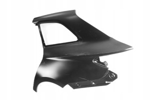 SEAT LEON 4 5FE KL8 ST KOMBI 2020-2026 tylny lewy błotnik 5FE809605B 3/3 MINIATURA