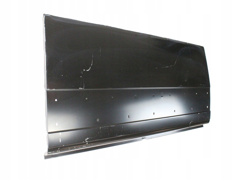 CITROEN JUMPER 2006-2026 tylny lewy błotnik 1342668080 3/4