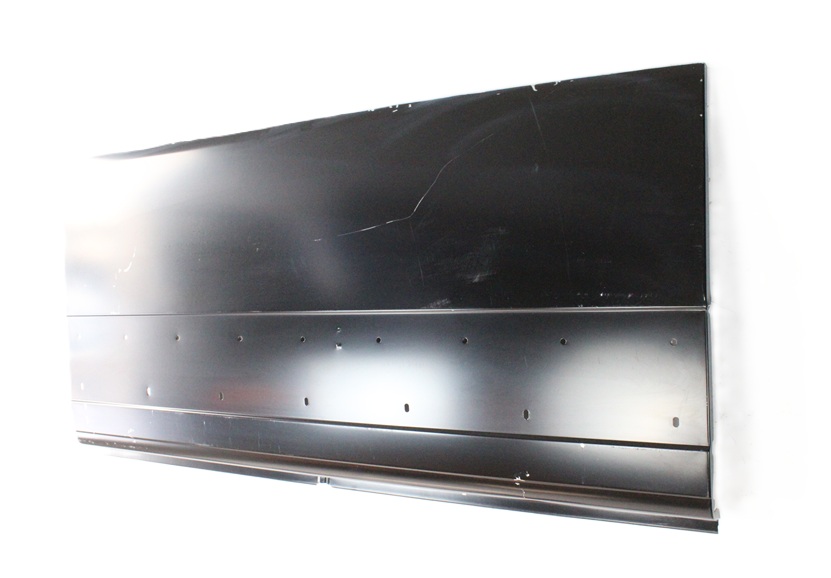 CITROEN JUMPER 2006-2026 tylny lewy błotnik 1342668080 4/4