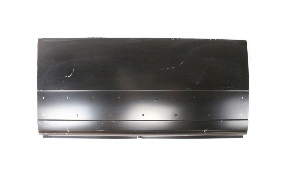 PEUGEOT BOXER 2006-2026 tylny lewy błotnik 1342668080 1/4
