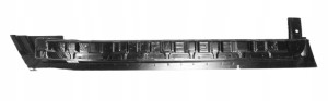 OPEL MOVANO C U9 2021-2026 szyna prowadnica próg prawy 50164105 1689788880 2/4 MINIATURA