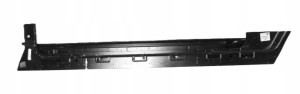 TOYOTA PROACE MAX 2024- szyna prowadnica próg prawy 50164105 1689788880