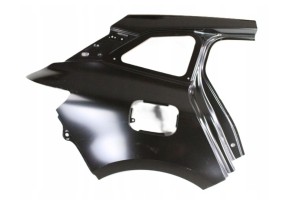 RENAULT MEGANE 4 KOMBI GRANDTOUR 2016-2024 tylny prawy błotnik 760303287R