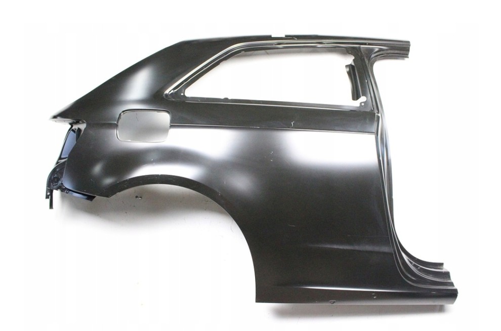 AUDI A3 S3 8V3 3D 2013-2019 tylny prawy błotnik 8V3809838 8V3810076 1/3