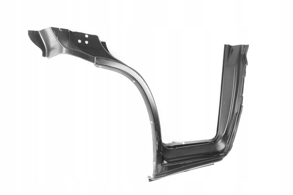 PEUGEOT BOXER 2006-2026 Próg słupek lewy 1610052180 53135177 8501T4 3/3