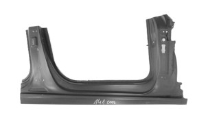 AUDI A5 S5 III 3 B10 8B3 8B5 8B9 24- próg słupek prawy 8B5809840 8B9809840 1/3 MINIATURA