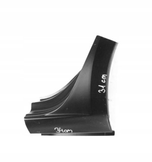 SEAT LEON 3 5F4 5F9 13-19 tylny lewy błotnik słupek C 5F4809837 5F9809837 2/3 MINIATURA