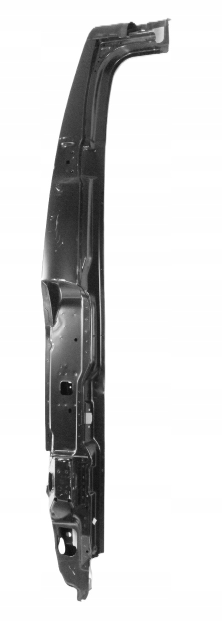 FIAT DUCATO 2006- H2 lewy narożnik słupek 52206526 50163454 1693166380 6/7