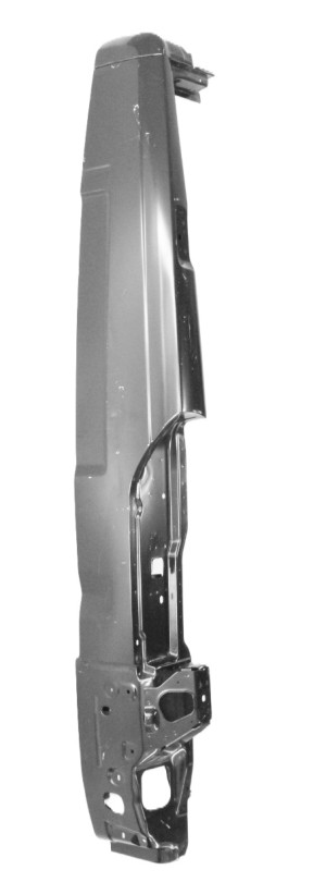 PEUGEOT BOXER 2006- H2 lewy słupek narożnik 52206526 50163454 1693166380
