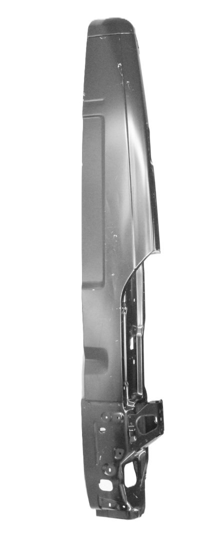 CITROEN JUMPER 2006- H2 lewy narożnik słupek 52206526 50163454 1693166380 2/7