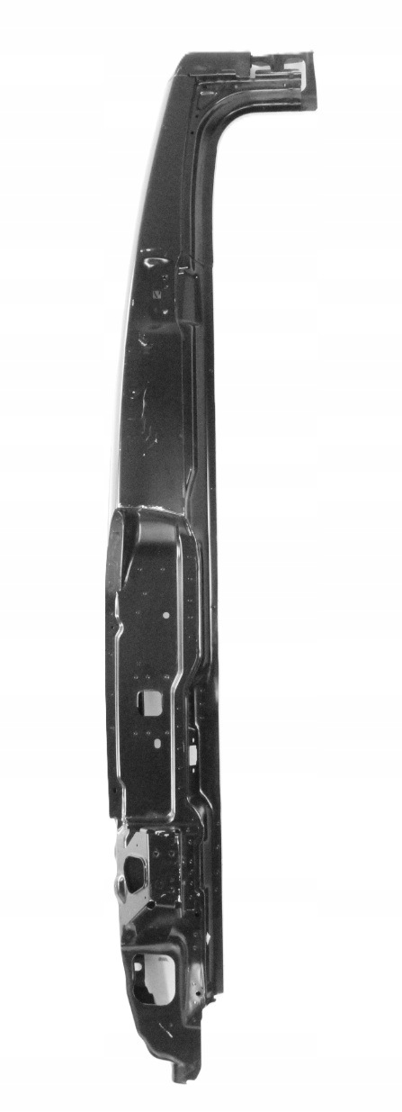 CITROEN JUMPER 2006- H2 lewy narożnik słupek 52206526 50163454 1693166380 7/7