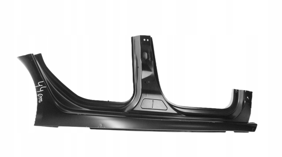 PEUGEOT 308 2 II T9 HB 5D 2013-2021 Próg słupek prawy 1610098380 4/4