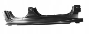 PEUGEOT 208 II 2 2019-2026 próg słupek prawy 1660273580 4/5 MINIATURA