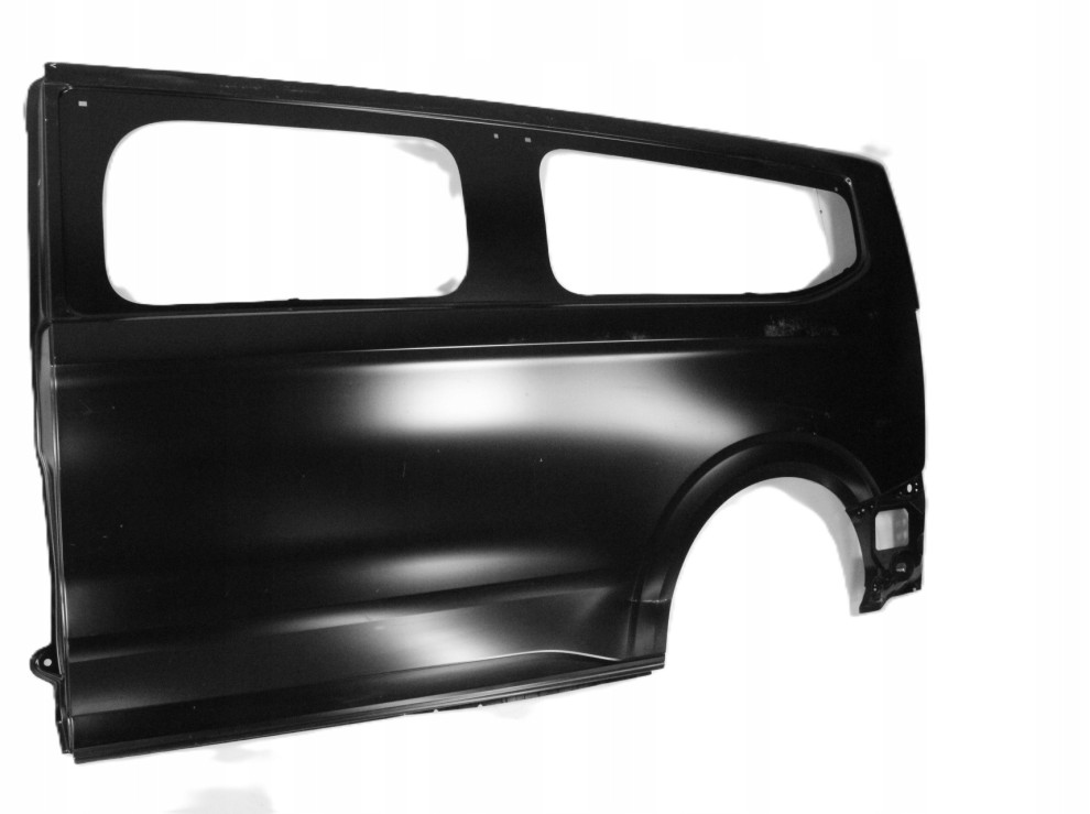 FORD TRANSIT CUSTOM 2 MK2 V710 NXN L2 MAXI 24- tylny lewy błotnik 2685135 5/6
