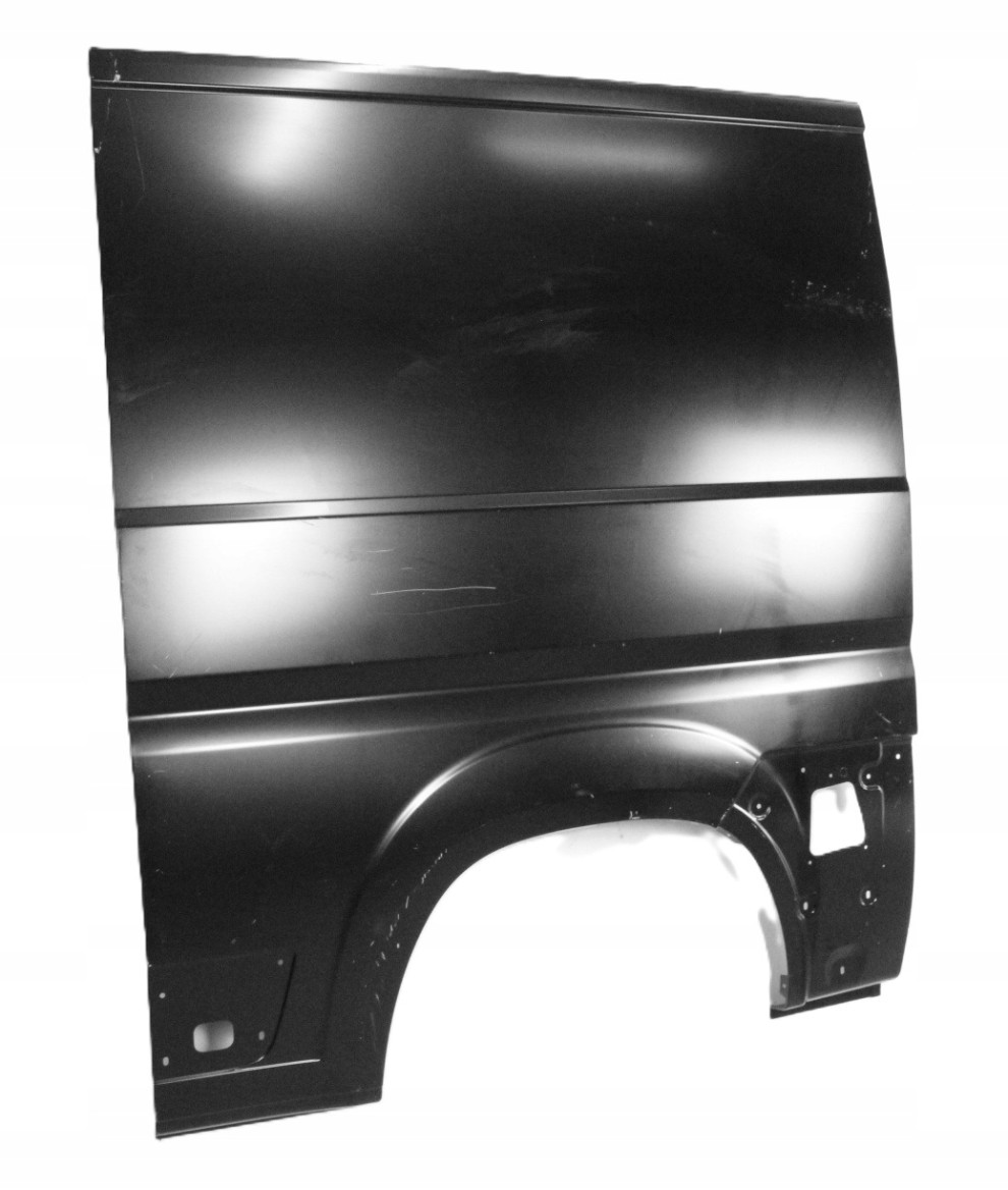 OPEL MOVANO C U9 L2 2021-2026 tylny tył lewy błotnik 46858005 2/3