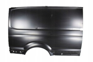 MAN TGE 7C0 7C3 L2 LONG 2016-2026 Tylny tył prawy błotnik 7C3809606BH