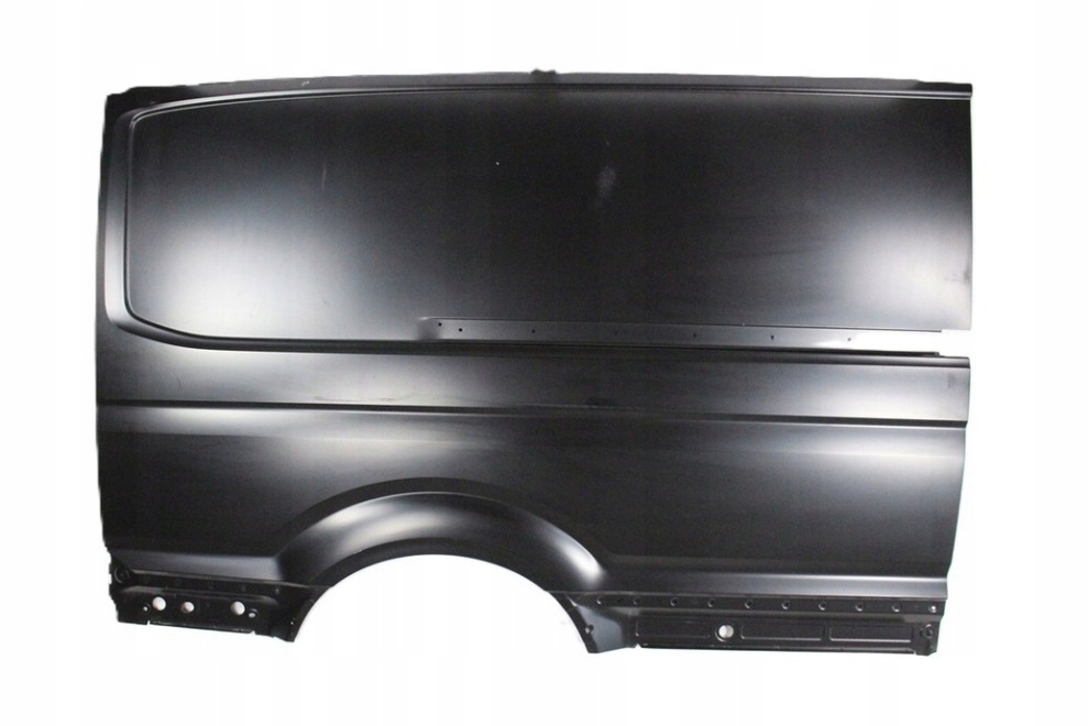 VW CRAFTER 2 II 7C0 7C3 L2 LONG 2016-2026 Tylny prawy błotnik 7C3809606BH 1/1