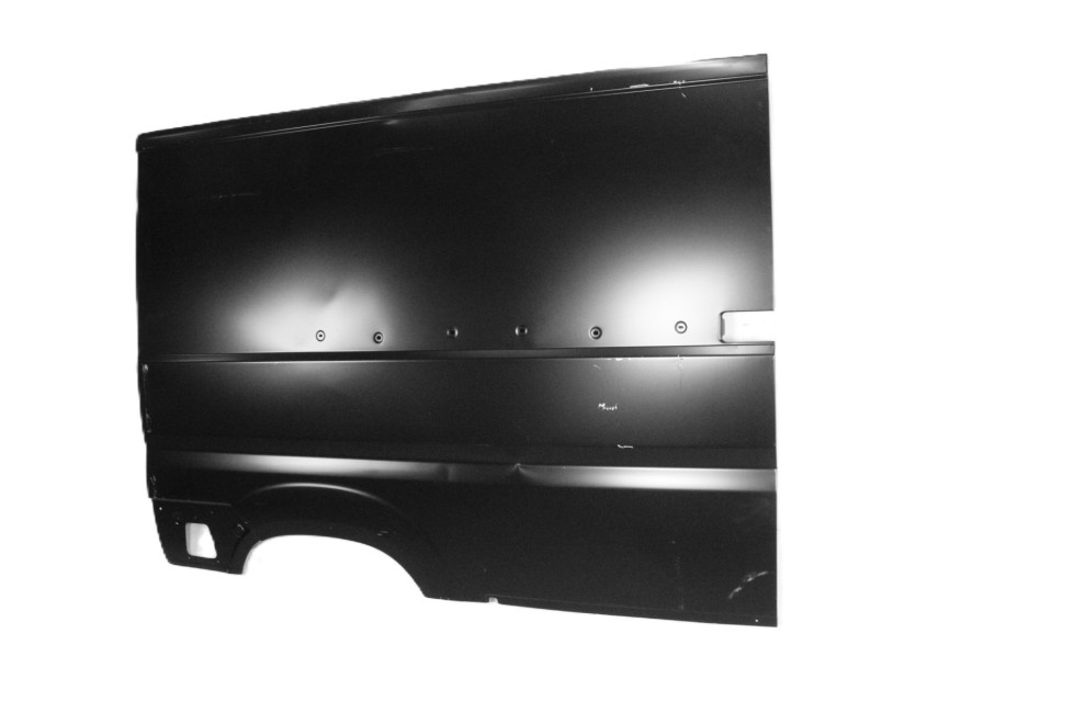 PEUGEOT BOXER L3 2006-2026 tylny tył prawy błotnik 1358887080 3/4