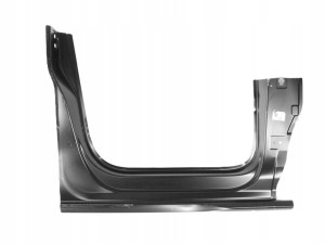 VW MULTIVAN T7 7T0 2021-2026 próg słupek prawy 7T0810102A