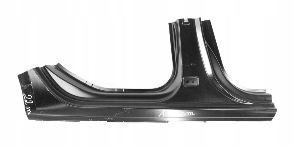 SEAT LEON 4 IV 5FA 5FE KL8 KL1 20- próg słupek prawy 5FA809606B 5FE809606B 1/3