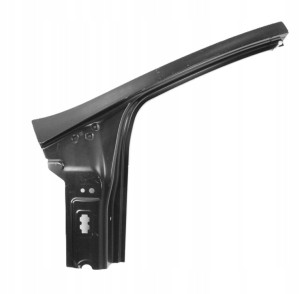 SEAT LEON 3 5F4 5F8 5F9 2012-2019 słupek A czołowy lewy 5F4809835 5F9809835 1/4 MINIATURA